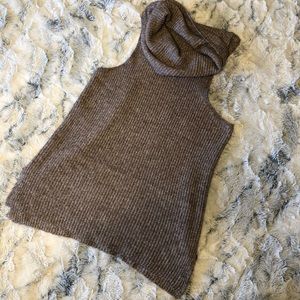 BKE Cowl Neck Sweater